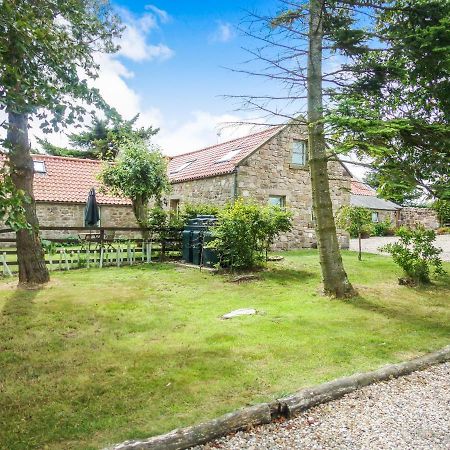 Cuddy'S Croft Villa Chatton Exterior photo