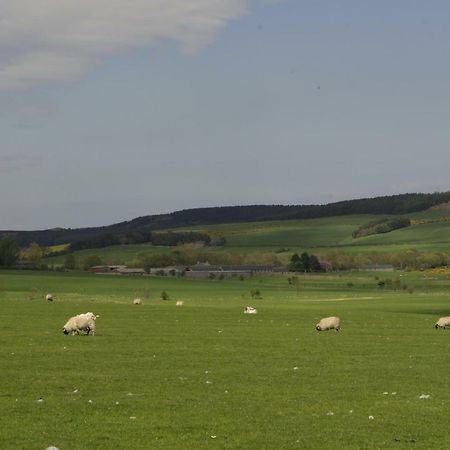 Cuddy'S Croft Villa Chatton Exterior photo